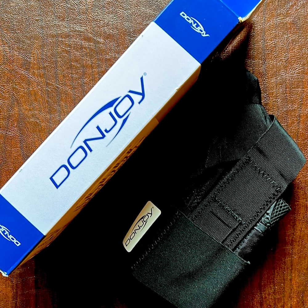 NIB - DonJoy stabilizing Pro Ankle Support Brace